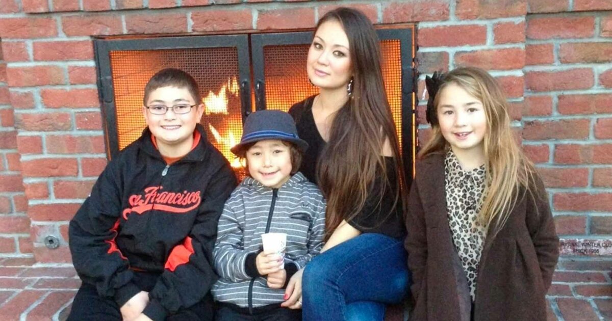 Kids, Quotas and Closing: Balancing Sales and Being a Single Mom