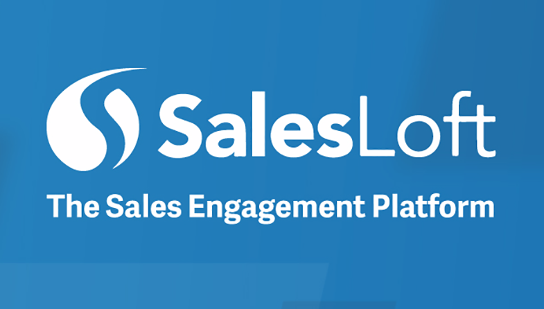 SalesLoft Partnership Announcement