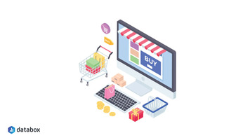 Shopify Reporting Guide: How to Get the Most Out of Built-In Shopify Reports | Databox Blog