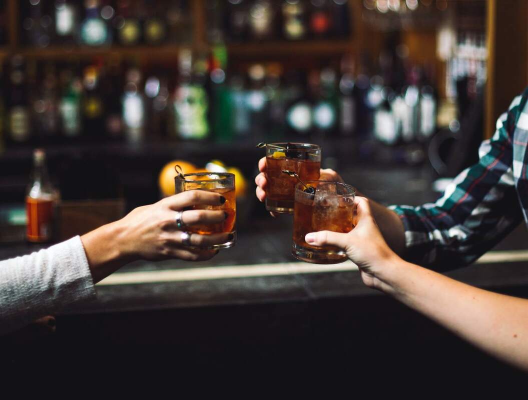 A Conversation on Sales Engagement [Happy Hour + Recap]