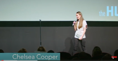 Chelsea Cooper | SVP @ Oscar Health