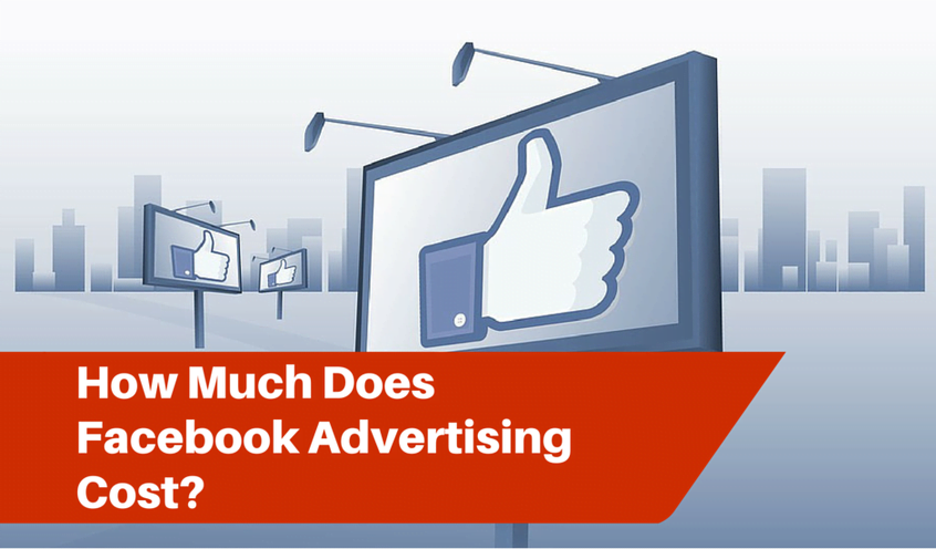 How Much Does Facebook Advertising Cost? [PPC U]
