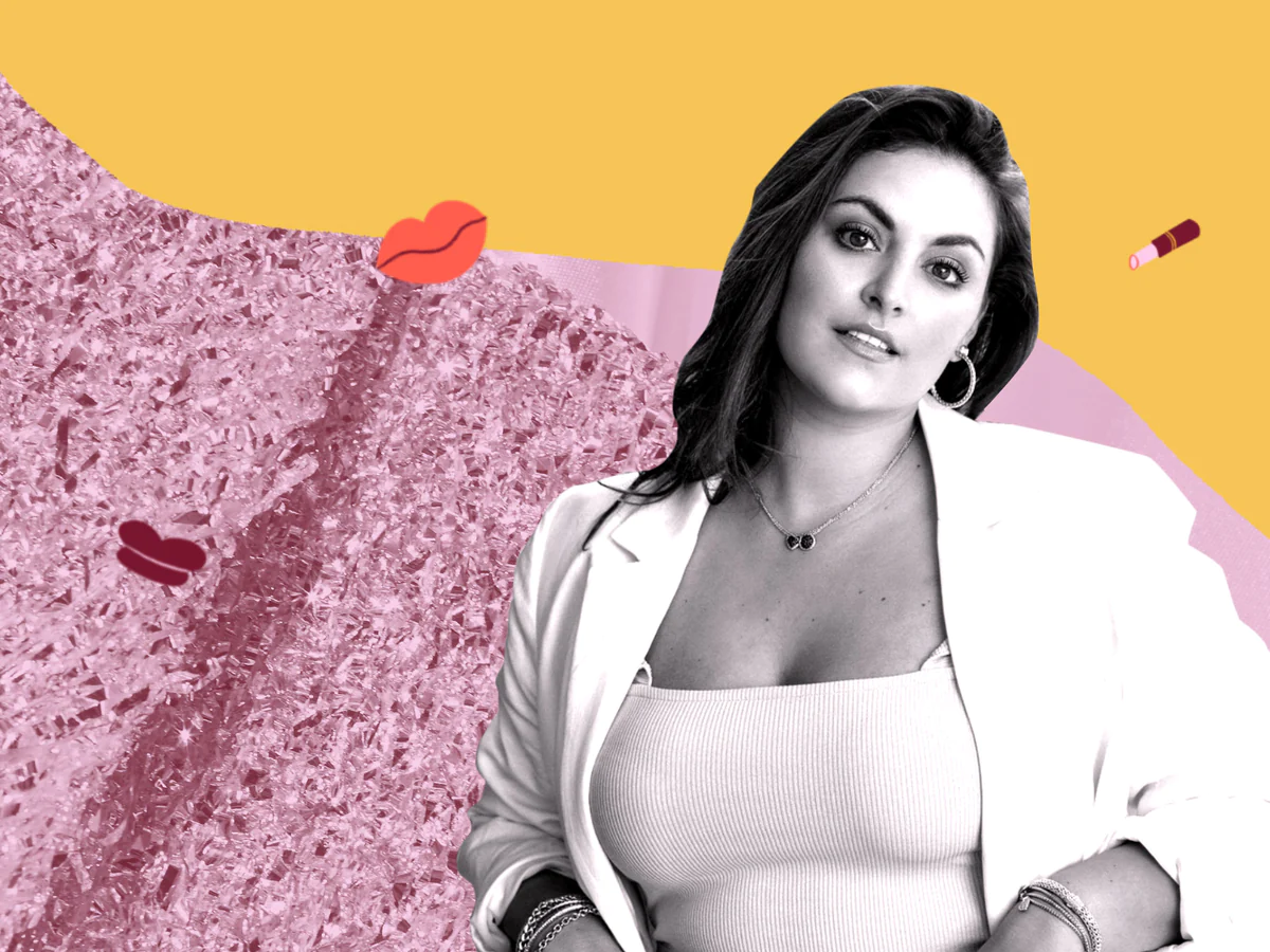 The #LIPSTORIES Podcast Is Back And We're Exploring Beauty Memories And Self-Expression