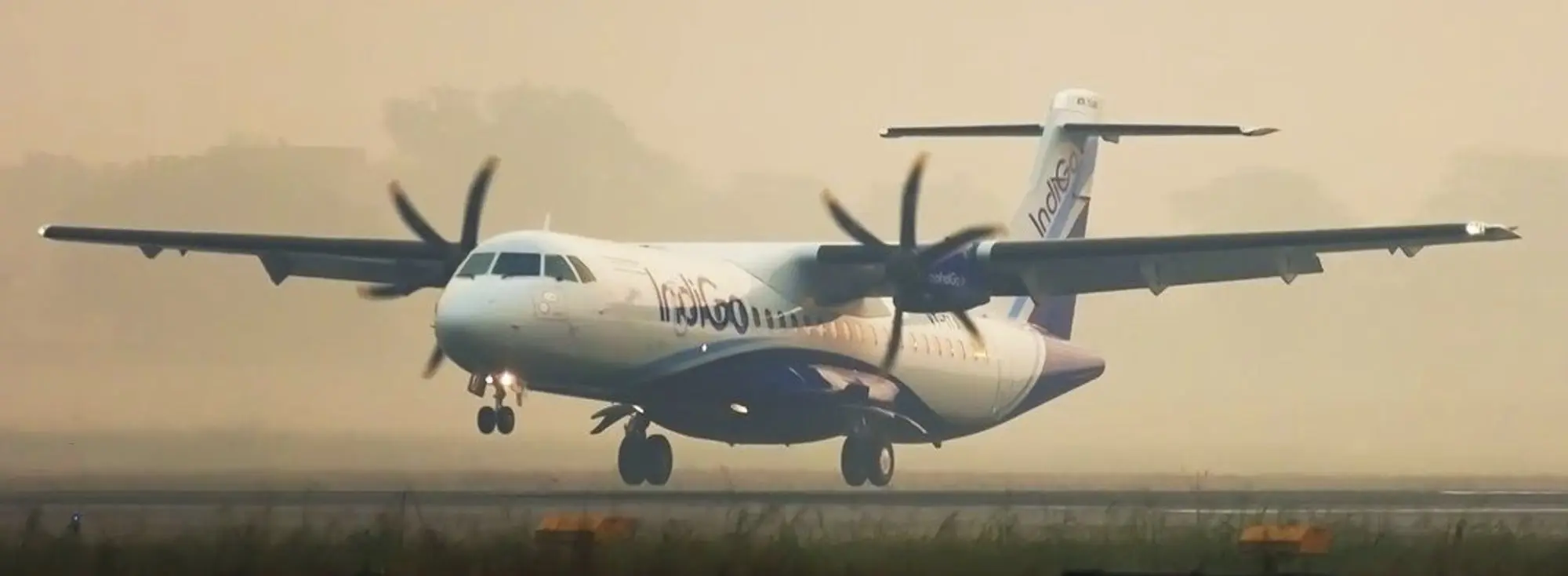 How IndiGo is getting closer to customers through a digital-first strategy