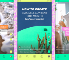 14 Hispanic & Latin Influencers to Follow for Social Media Tips