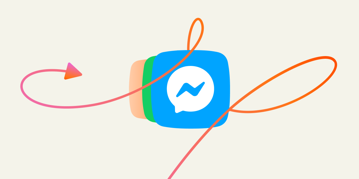 Accept & Set Up Facebook Messenger Payments