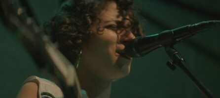 How Brooklyn's "Oddball" Venue Became a Haven for Artists