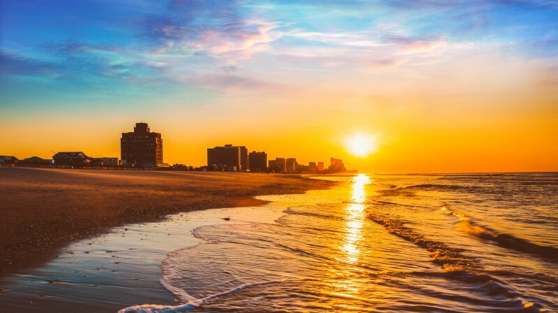 Meaningful Meetings in Atlantic City