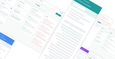 A Whole New Adverity Experience