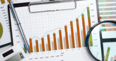 Monthly Paid Media Spend Snapshot – November 2020