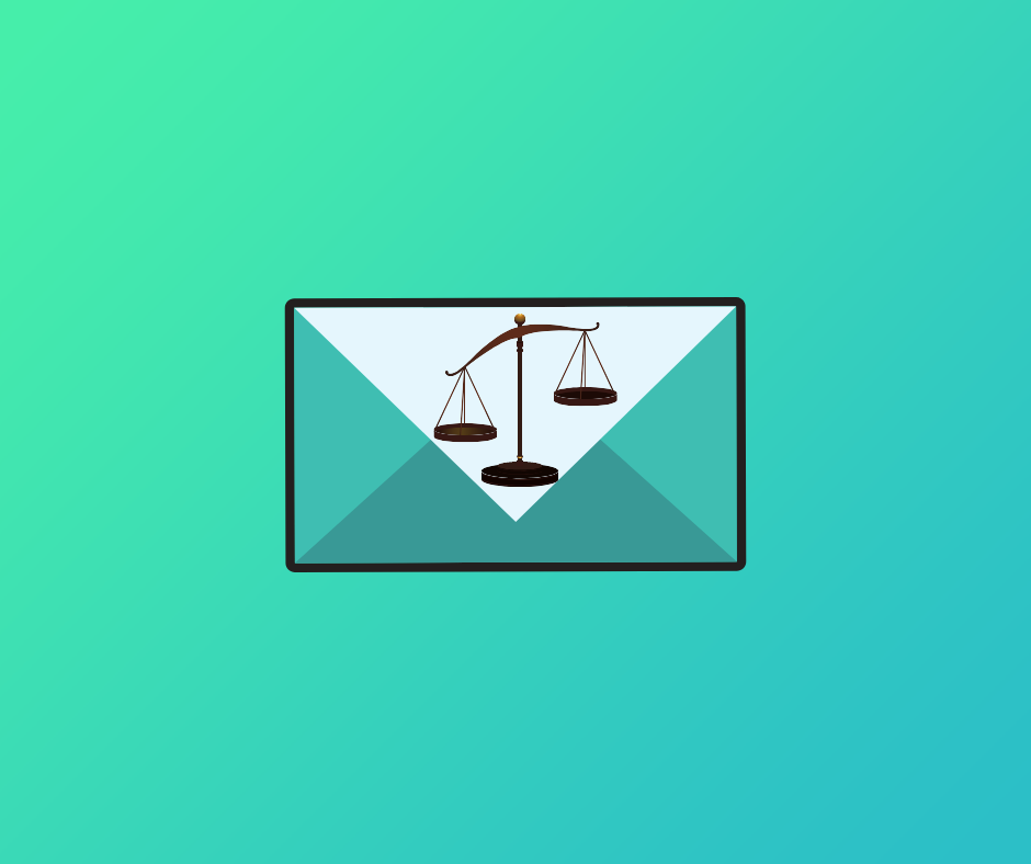 Why and How You Can Use a Legal Disclaimer in an Email Signature