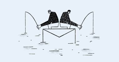 How Ian Godwin Got Back to What He Loves: Catching Up with Clients and Reeling in Bass