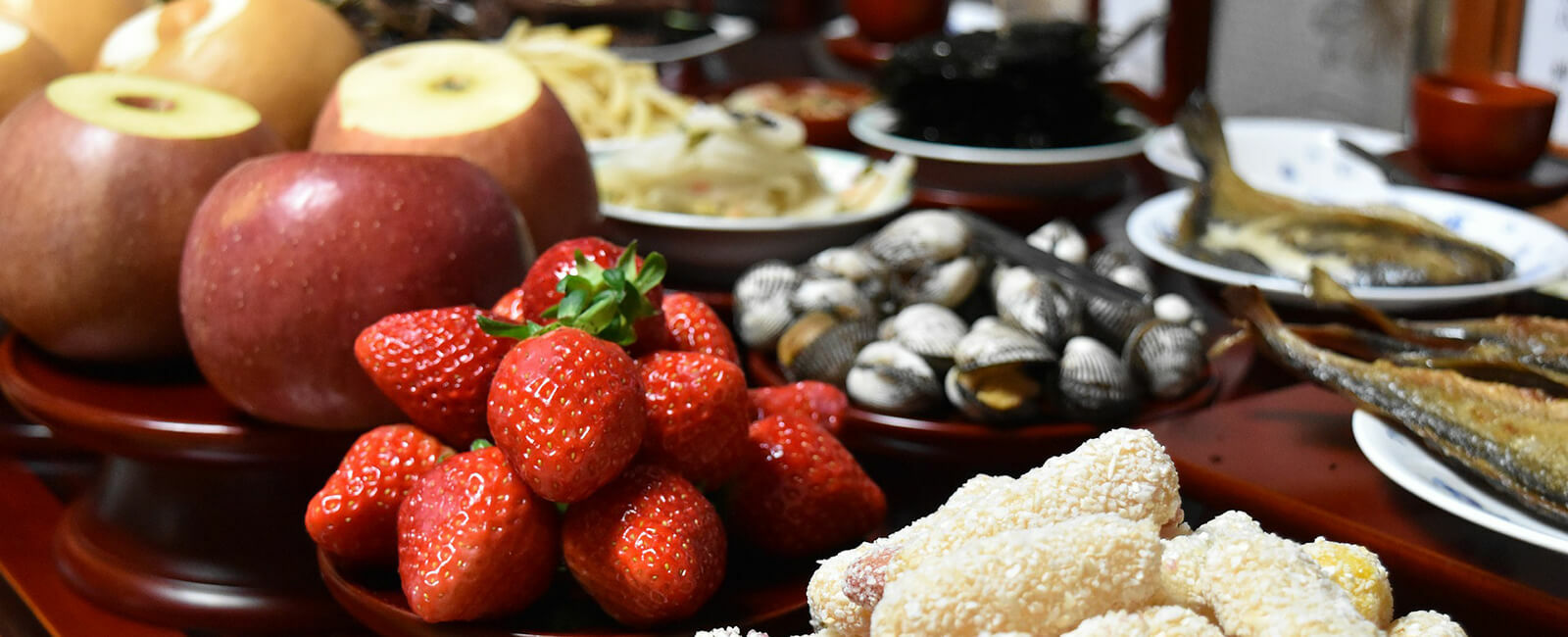 One More Thanks: Thanksjebbing Recap