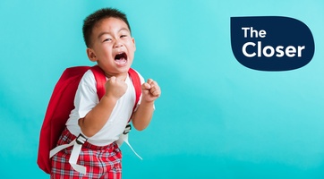 The Closer | How the Top Reps Close Deals in a Pandemic