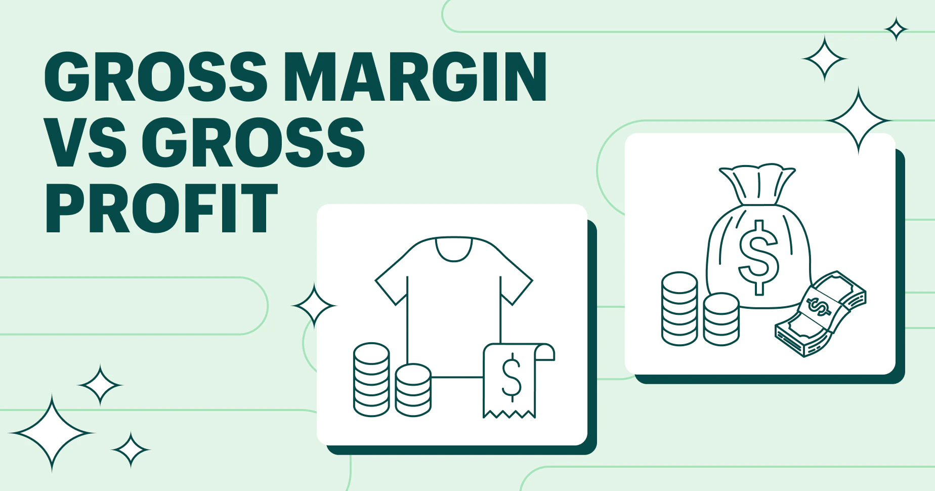 Understand Your Earnings: Gross Profit vs. Margin (2023)
