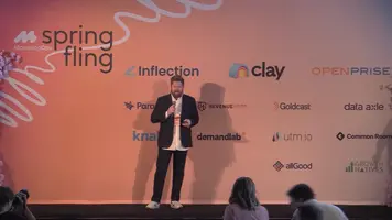 Mitch and JD - BUILD YOUR DATA BRIDGE