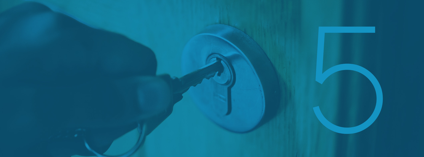 The 5 Keys to SMS Success