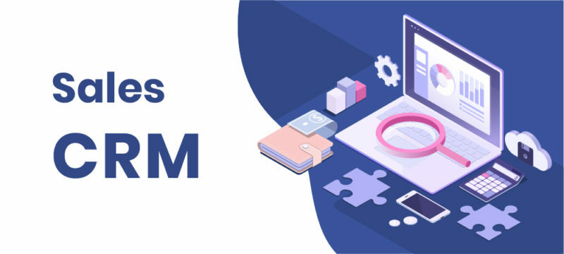 How to Implement a Sales CRM for Your Business