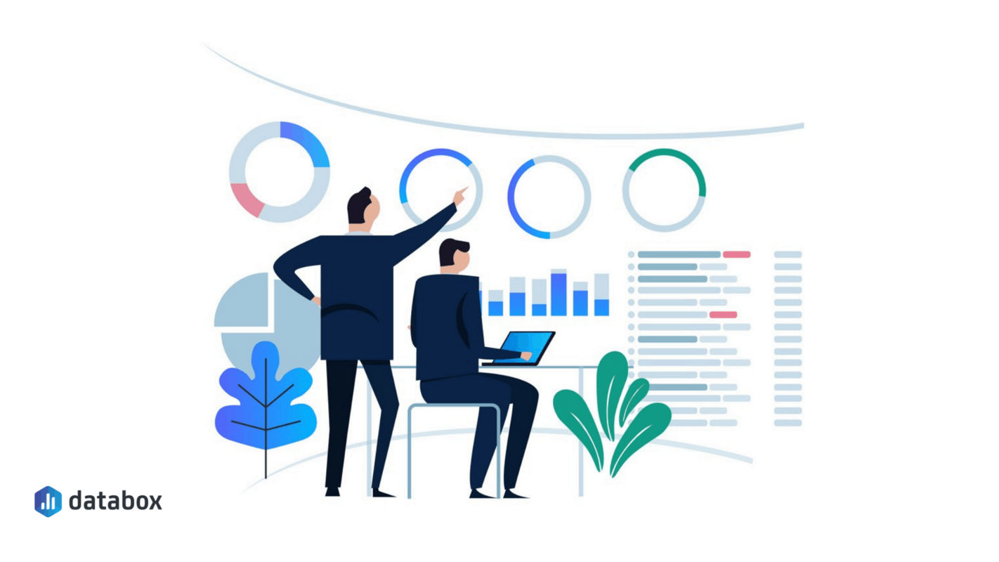 14 Ways to Lower Your Website's Exit Rate | Databox Blog