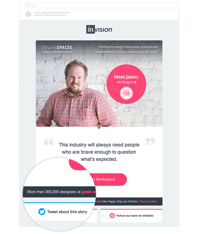 Social Proof in Email Marketing: Secret Weapon to Explode Your Sales