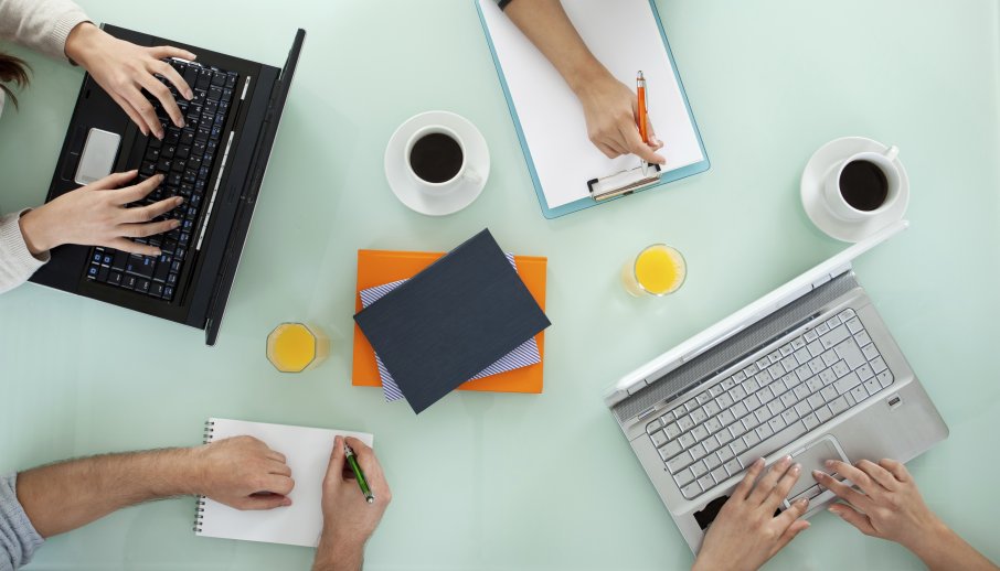 6 Simple Workplace Productivity Tips (Video)