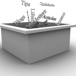 5 Tips for Consistent Content Creation