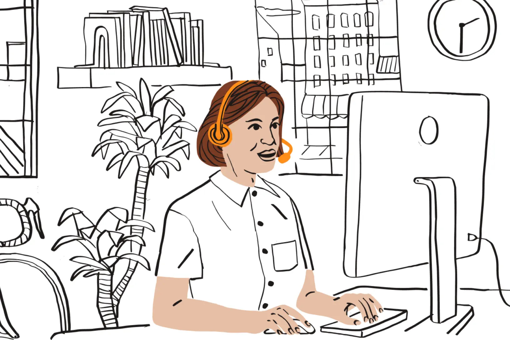 Why a New Kind of Work Means a New Role for IT