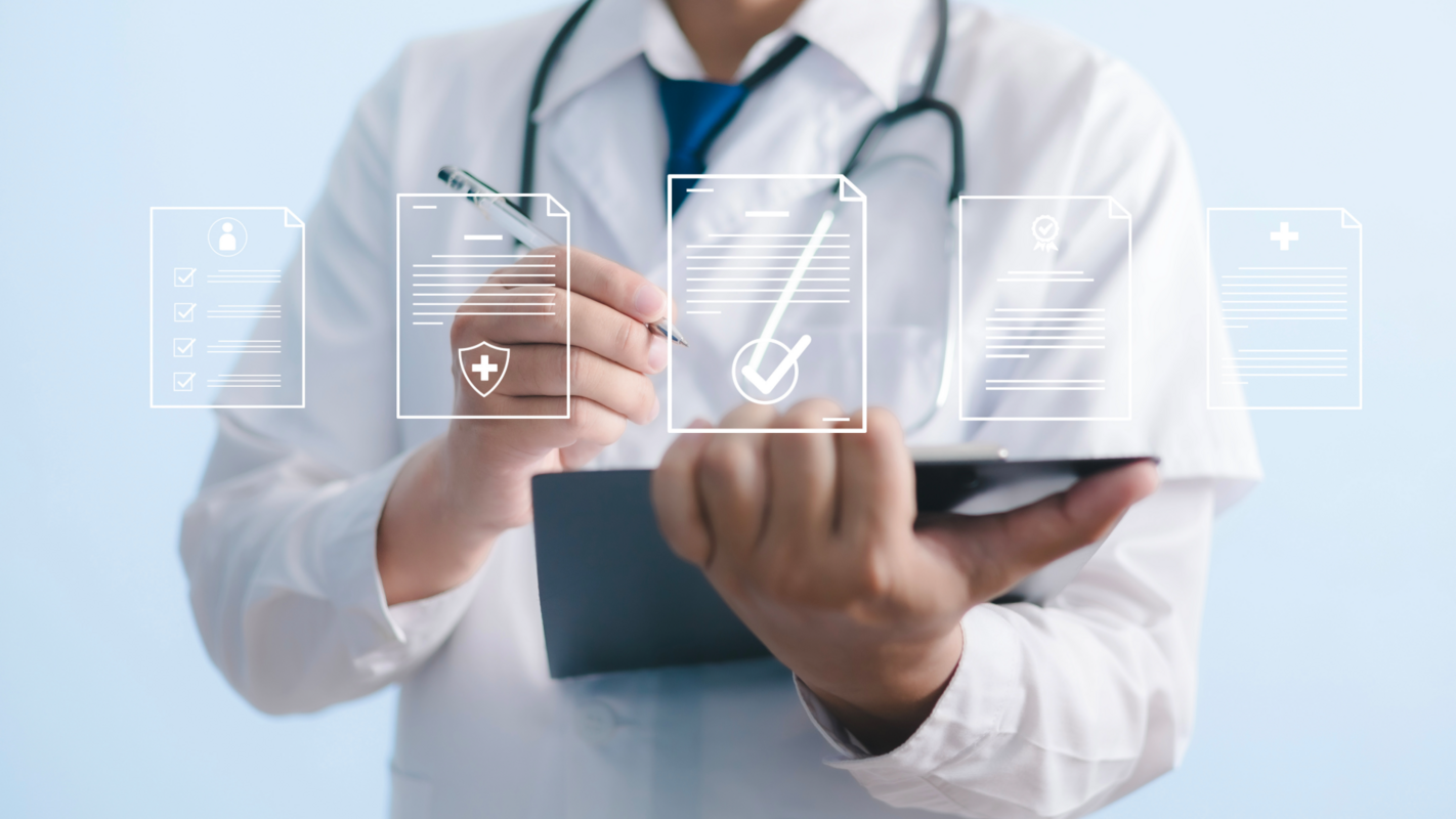 Building an Integrated Feedback Ecosystem Across Healthcare Providers