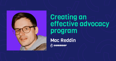 How To Build an Advocacy Program That Actually Accelerates Deals