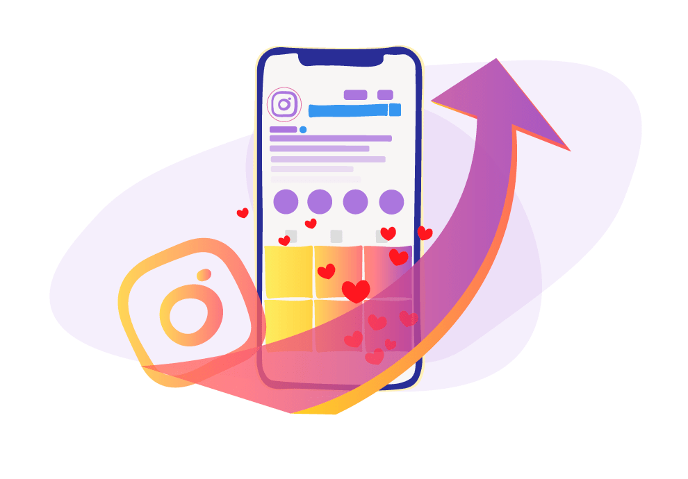 7 ways to promote on Instagram for free