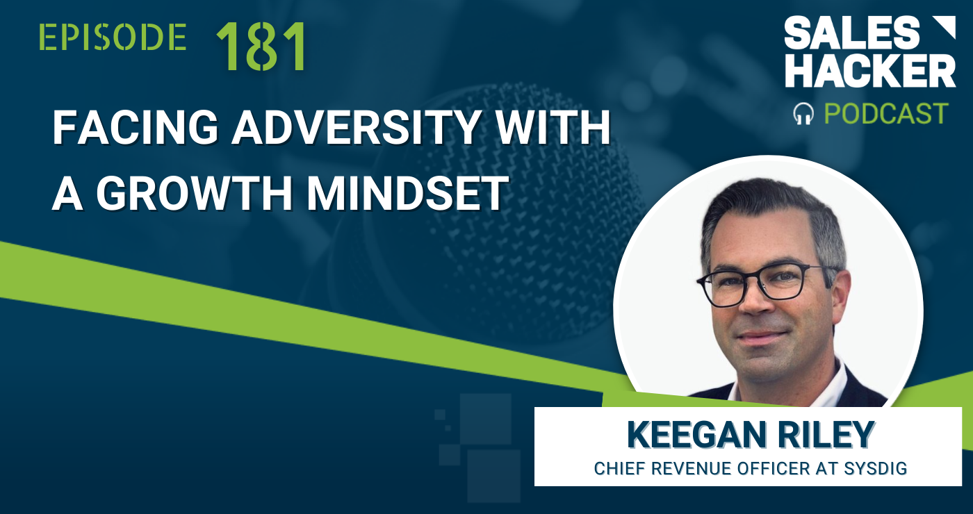 Facing Adversity with a Growth Mindset