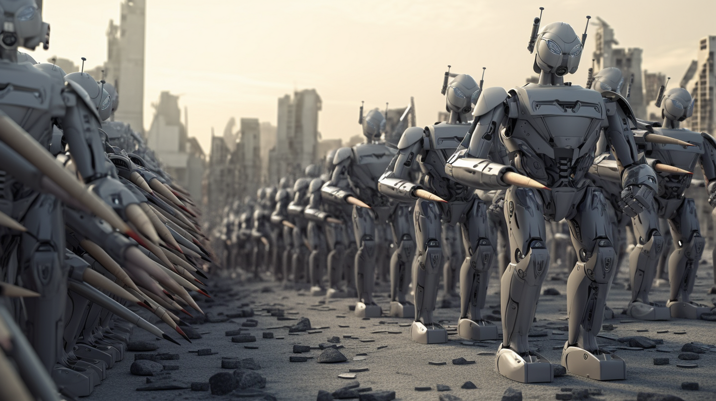 The 6 Risks of AI Content