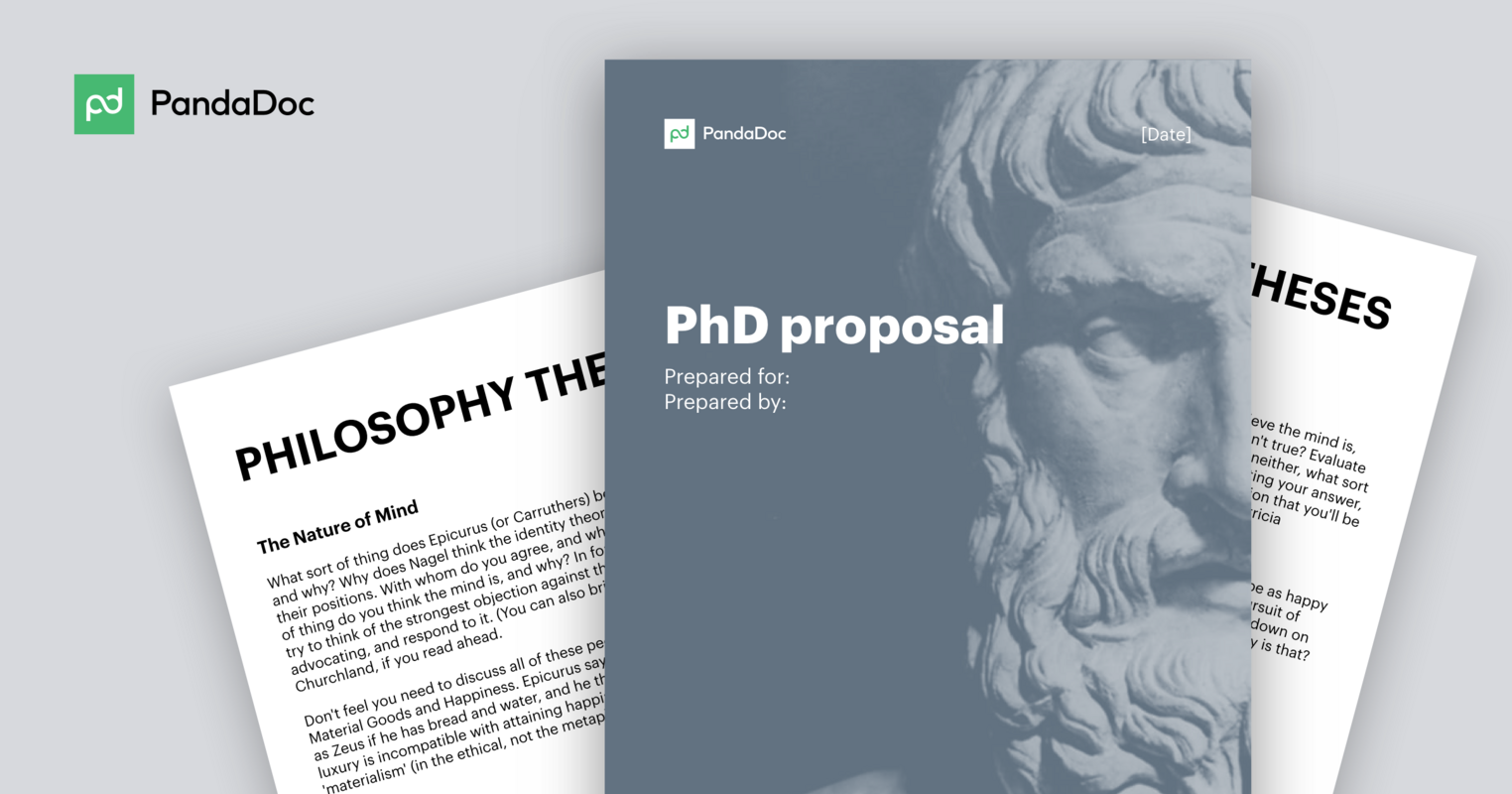 7 Tips: How to Write PhD Proposal