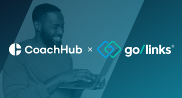 How CoachHub Saved 900 Hours of Productivity Time with GoLinks