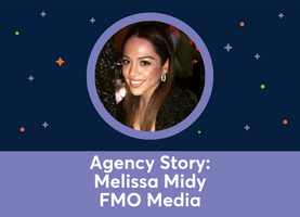 Agency Story: Melissa Midy, FMO Media