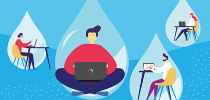 How conversational recruiting helps your business stay agile