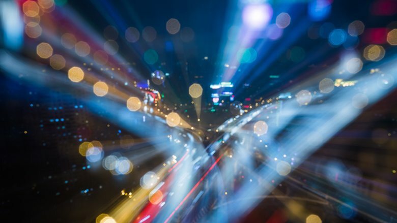 Our Speed Obsession: Why We're Building the Fastest Local Information & Commerce Hub on the Planet