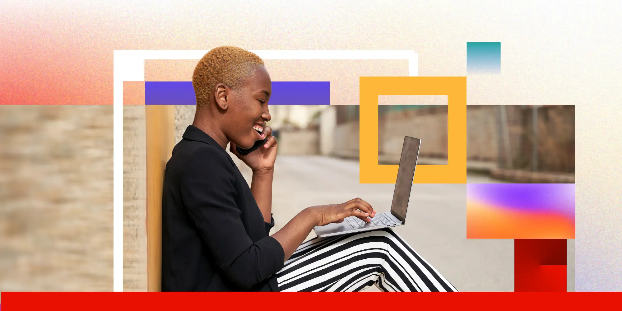 Top findings from "The State of Work 2023" report