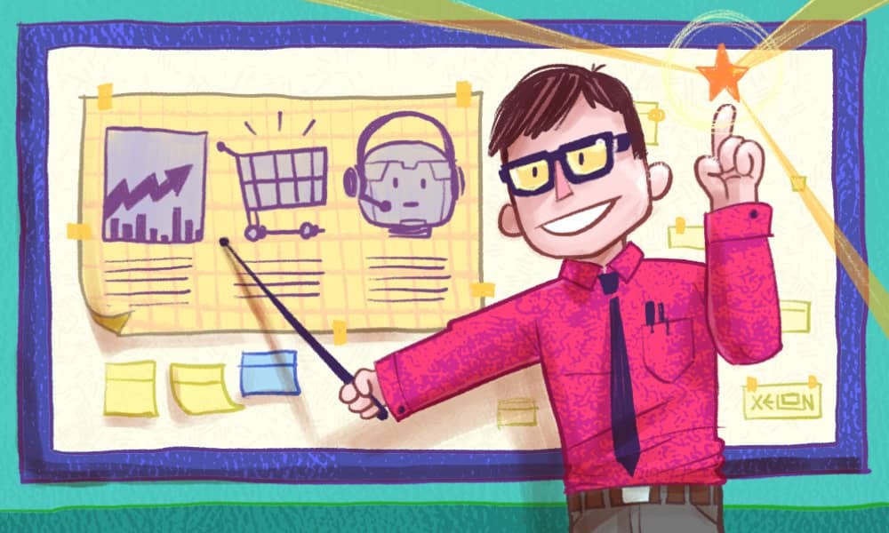 Top Chatbot Use Cases across Departments