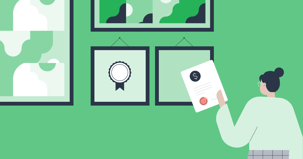 The 7 best certifications to advance your professional sales career