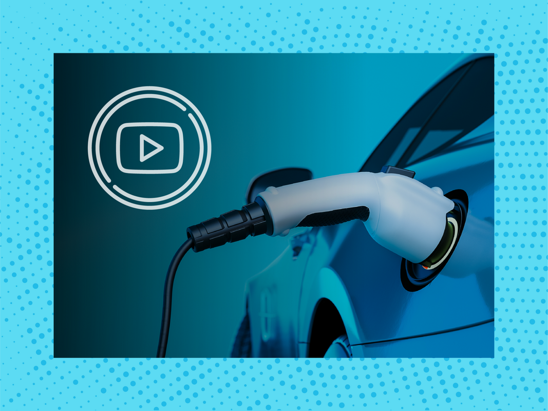 Electric Vehicle Advertisers Are Amped About YouTube 