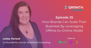 How Brands Can Scale Their Business By Leveraging Offline-to-Online Model