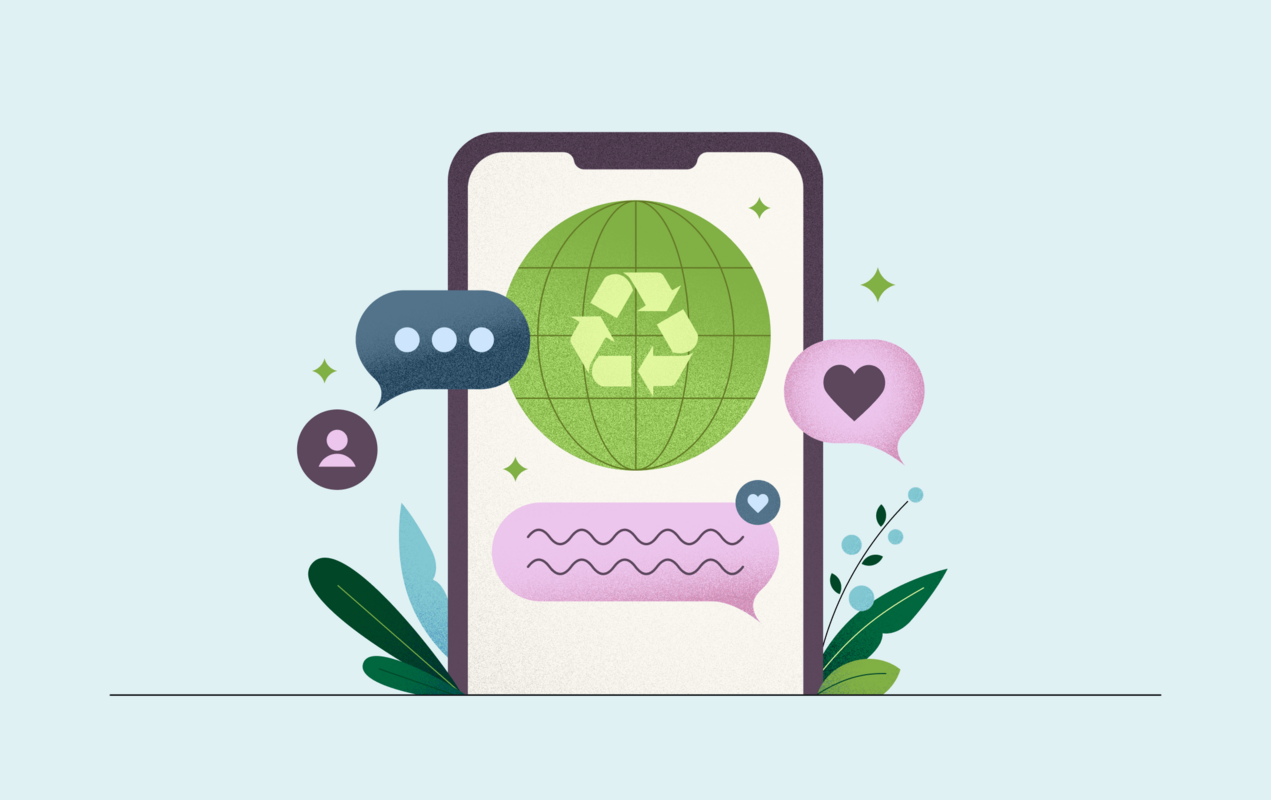 Being a Purpose-Driven Brand Takes Work. Here's Why It's Worth It. - Text Talk