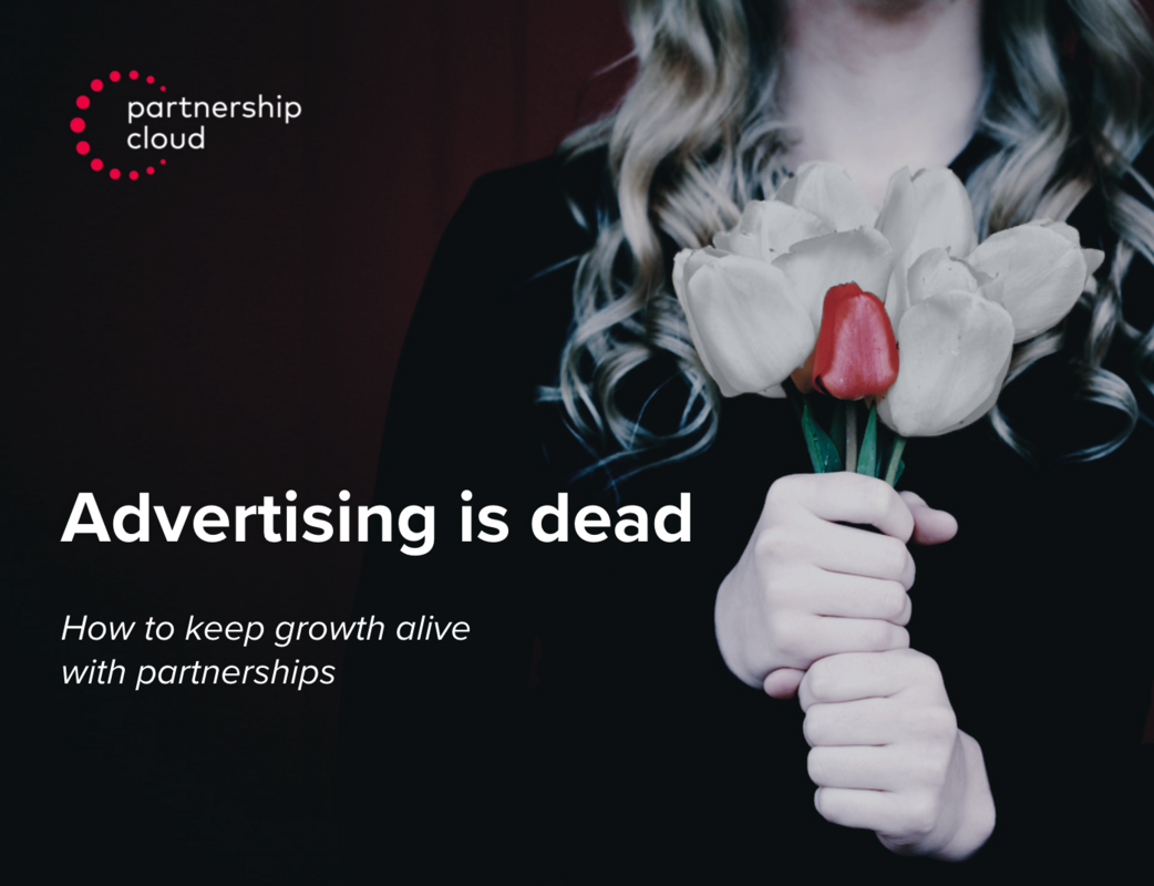 ebook: Advertising is dead TYP