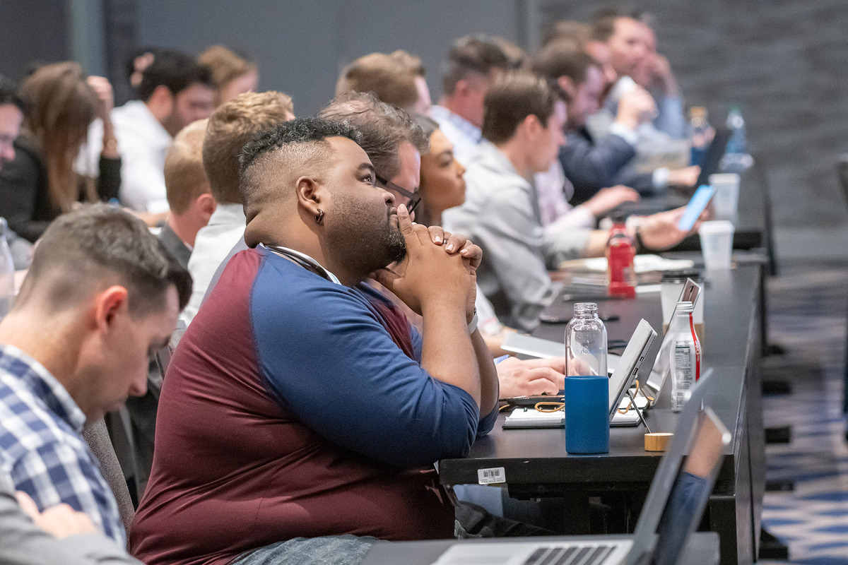 Inside Look: The Operations & Systems Track at REV2020