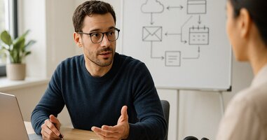 CRM Integration: What It Is & How to Succeed