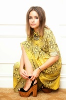 Miroslava Duma: Why She is our Favorite Fashion Icon and Entrepuener