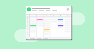 Data blending in Google Sheets: 2 ways to combine data from multiple sources for deeper marketing reports