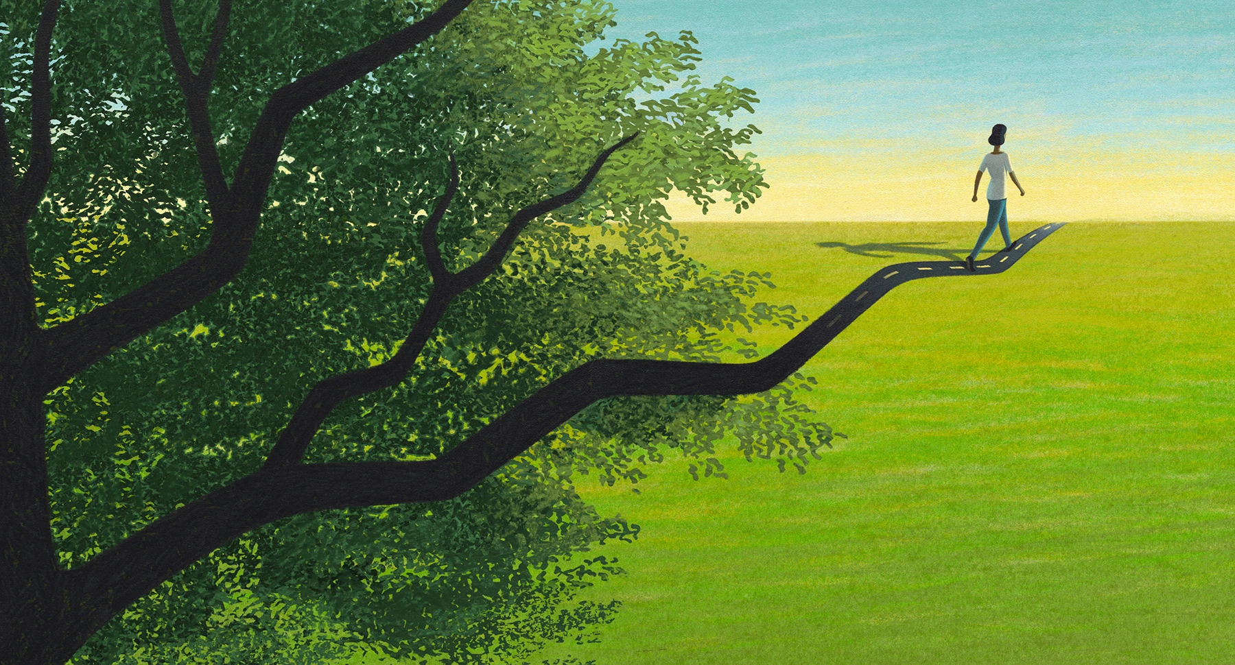 How to Save Entrepreneurship