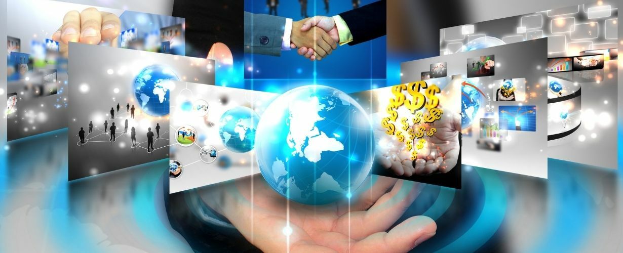 An Understanding of Company Structure-Pipeliner Concepts